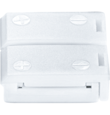 Коннектор для светодиодной ленты 90 071 OLSC-RGB10mm-PC-PC-IP20  90071  ОНЛАЙТ