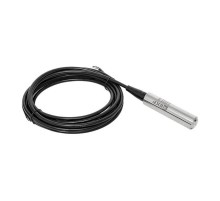 Погружной датчик уровня (гидростат) 0-5 м вод.ст. 0,5% кабель 5 м EKF  PRT-102-5-0,5-5  EKF