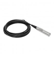 Погружной датчик уровня (гидростат) 0-5 м вод.ст. 0,5% кабель 5 м EKF  PRT-102-5-0,5-5  EKF