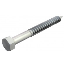 Шуруп с шестигранной головкой 6x60mm (HHWS 6x60 G)  3188078  OBO Bettermann