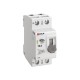 Устройство защиты от дугового пробоя (УЗДП) 2P 10А EKF PROxima  afdd-2-10-pro  EKF