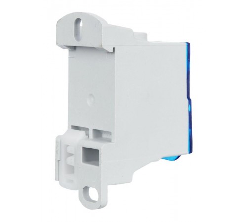 Блок распределительный на DIN-рейку РБД-160А  RBD-160  IEK