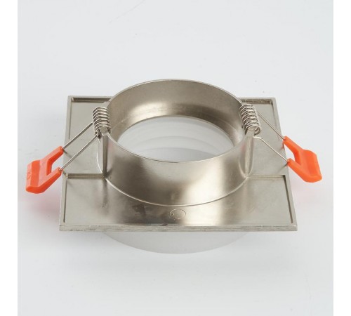 Светильник встраиваемый DL2901 потолочный MR16 G5.3 хром  41140  Feron