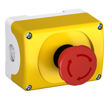 Кнопочный пост MEPY1-1026  1SFA611821R1026  ABB