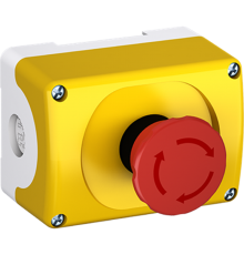 Кнопочный пост MEPY1-1026  1SFA611821R1026  ABB