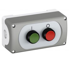 Пост кнопочный MEP1-1001  1SFA611811R1001  ABB