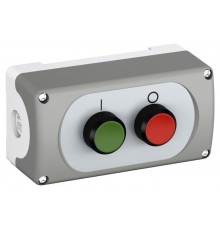 Пост кнопочный MEP1-1001  1SFA611811R1001  ABB