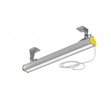 Светильник светодиодный взрывозащищенный Струна 20Вт 4000К 12В IP67*  LE-СПП-26-024-4130Ex-65Д  LEDeffect