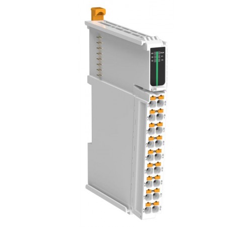 IOD 430 Модуль аналогового вывода 4 сигнала напряжения  IOD-430-TB-00004V  ONI