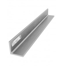 Уголок стальной горячеоцинкованный для заземления 50х50х5х3000 мм (длина 3 м)  SQ2401-0640  TDM