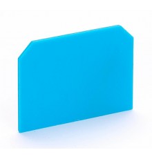 Заглушка для зажимов наборных ЗН-101 125А синяя  32435DEK  DEKraft