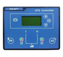 Контроллер АВР NZQ7A, LCD, RS-485  304538  CHINT