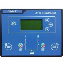 Контроллер АВР NZQ7A, LCD, RS-485  304538  CHINT