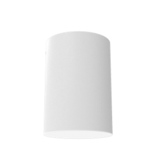 Светодиодный светильник DL-Roll накладной 9 Вт 4000 К 120х170 мм RAL9003 белый муар с рассеивателем опал  V1-R0-00136-20000-2000940  VARTON