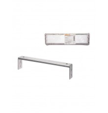 Скоба подвеса верхняя осн. лотка 300 мм  SQ2907-0515  TDM