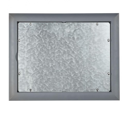 PRIMER Лючок напольный ONFLOOR закрытый (глухая крышка)   PM-LN10-00-K03  IEK