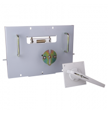 Привод ручной дистанционный ВА50-43-ОМ4-РЕГ 296290  КЭАЗ