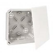 Коробка распределительная для твердых стен с/м KO 100 E (KA) 128х128х66 мм  KO 100 E_KA  Kopos