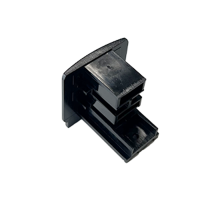 Заглушка черная  V4-R4-05.0025.TRK-0001  VARTON