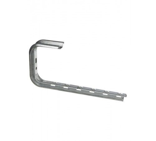 Кронштейн для лотка проволочного потолочный осн. лотка 400 мм  SQ2906-0112  TDM