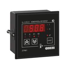 Измеритель-регулятор микропроцессорный 2ТРМ1-Щ1.У.КС  37183  ОВЕН