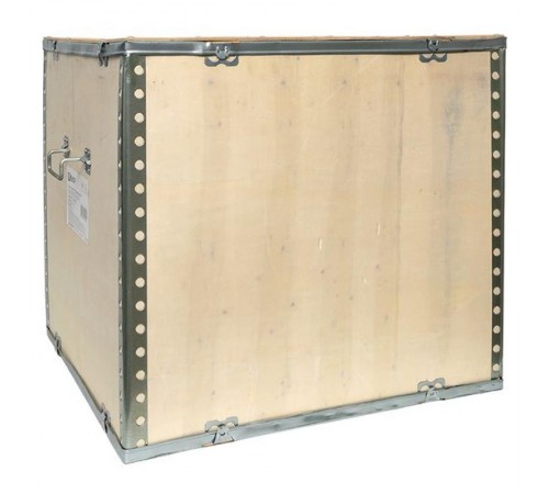 Рубильник-переключатель 2000A 4P c рукояткой управления для прямой установки PowerSwitch pscs-2000-4EKF