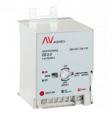 AV POWER-2 Электропривод CD2  mccb-2-CD2-av  EKF