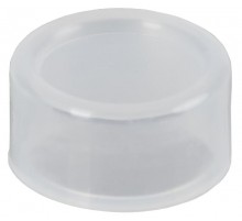 Колпачок защитный IP65 для кнопок MASTER  MI-KZ60-K01  IEK