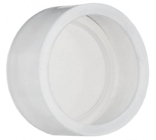 Колпачок защитный IP65 для кнопок MASTER  MI-KZ60-K01  IEK