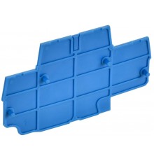 ARMAFIX Заглушка EPCXDL2.5 BU  AF-CT40-00-K07-002-ZGL  IEK