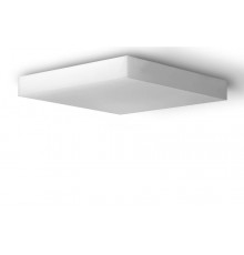 IZAR SQUARE/S (440x440x80) 840 WH светильник  1075000710  Световые Технологии