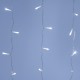 Светодиодная гирлянда ARD-CURTAIN-HOME-1500x1500-CLEAR-144LED White (230V, 6W)  024829  Arlight