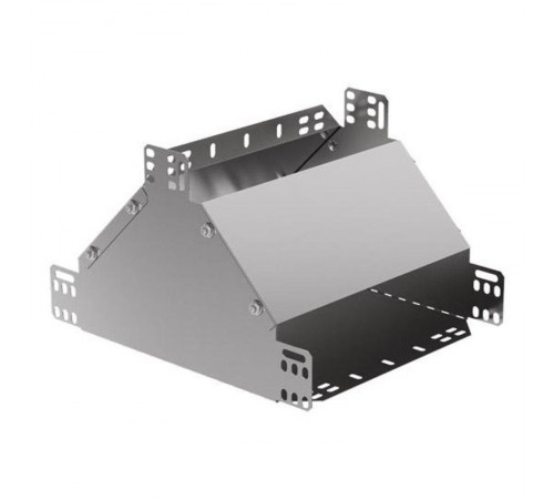 Ответвитель Т-образный вертикальный вверх 100х150 мм  SQ2902-3123  TDM