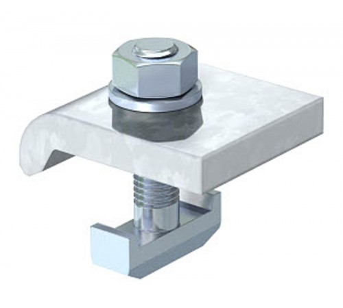 Крепежный уголок (компл. 2 шт) (KWH 10 FT)  6355048  OBO Bettermann