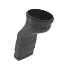 Фланец воздуховода, высота 298 мм  R5KLMCAT01  DKC