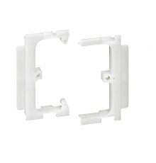 Суппорт для монтажа механизмов ЭУИ 2-3 модуля  653178  Legrand