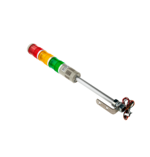 Светосигнальная колонна с зуммером, 220В AC, LED, красный/желтый/зеленый MT45-RYG220B  88998  ОВЕН