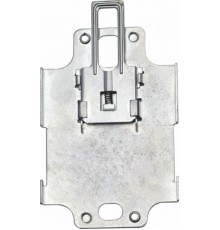 DIN13 Скобы для крепления на DIN-рейку ,NM8-125/3P  150763  CHINT