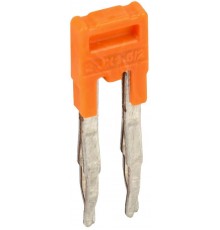 Перемычка гребенчатая для CP 1,5мм2 2PIN  YCT20-00-K03-001-EC-2P  IEK