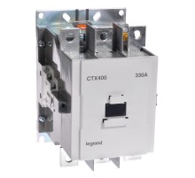 Контактор CTX3 400 3P 330A (AC-3) 2но2нз 380В-450В ~  416319  Legrand