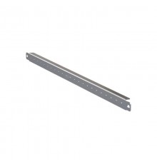 Комплект реек для монтажной рамы двери Ш800 мм (2 шт) AleSta  AleSta-AFR800  EKF