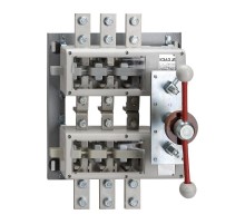 Выключатель нагрузки ВНК-39-71130N-630А-Л-IP32-УХЛ3   237222  КЭАЗ