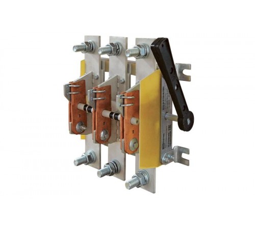 Разъединитель РЕ19-39-31120-00 УХЛ3 630A  SQ0724-0029  TDM