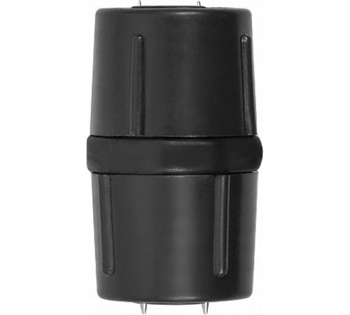 Соединитель 2W для дюралайта LED-R2W со светодиодами, пластик (продажа упаковкой) LD126  26145  FERON