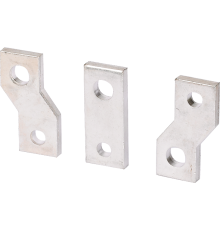 Шины выносные расш. компл. 3шт. для 3Р ШВ-302Rc  28795DEK  DEKraft