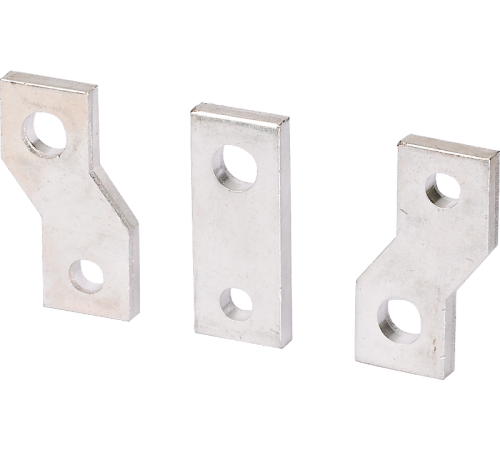 Шины выносные расш. компл. 3шт. для 3Р ШВ-302Rc  28795DEK  DEKraft