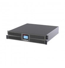 Онлайн ИБП Small Rackmount, 1 кВА, без АКБ, IEC C13 (6)  SMALLR1A0PI  DKC