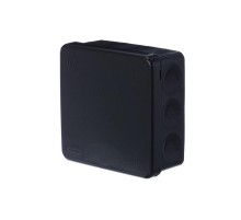 Коробка распределительная , наружного монтажа, IP55, черная  AP9M  2TKA140013G1  ABB