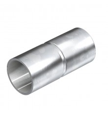 Муфта соединительная, гальваническое цинкование D16mm (SV16W G)  2046854  OBO Bettermann