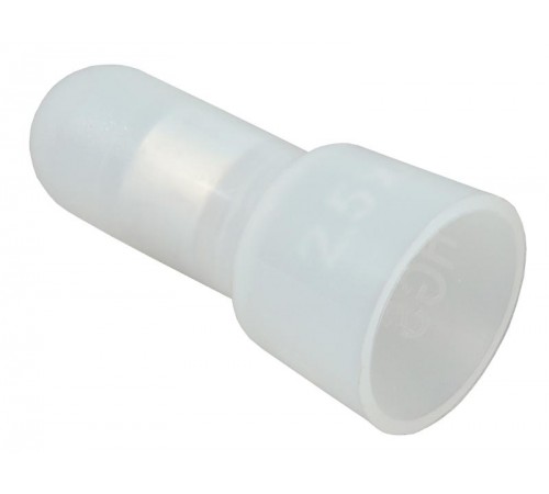 КИЗ 8,0мм2 для соединения алюминиевых проводов (100 шт)  USC20-6-100  IEK